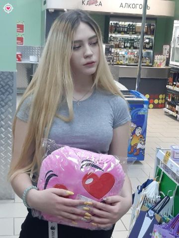 Проститутка Снежанна